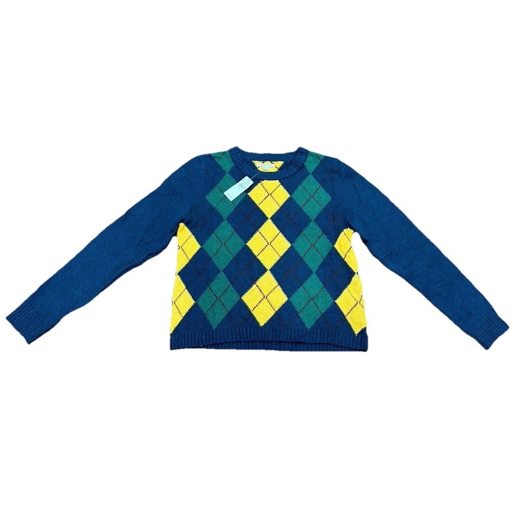 American‎ Eagle Womens Knit Sweater Size XL New With Tags Christmas Gift